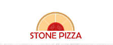 Stone Pizza